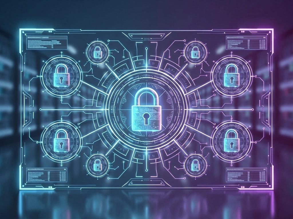 Data Privacy Interace
