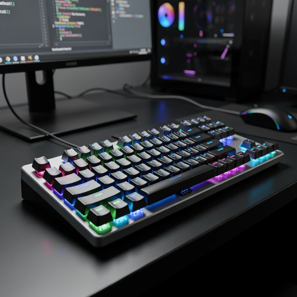 Digital Workspace Coding Environment