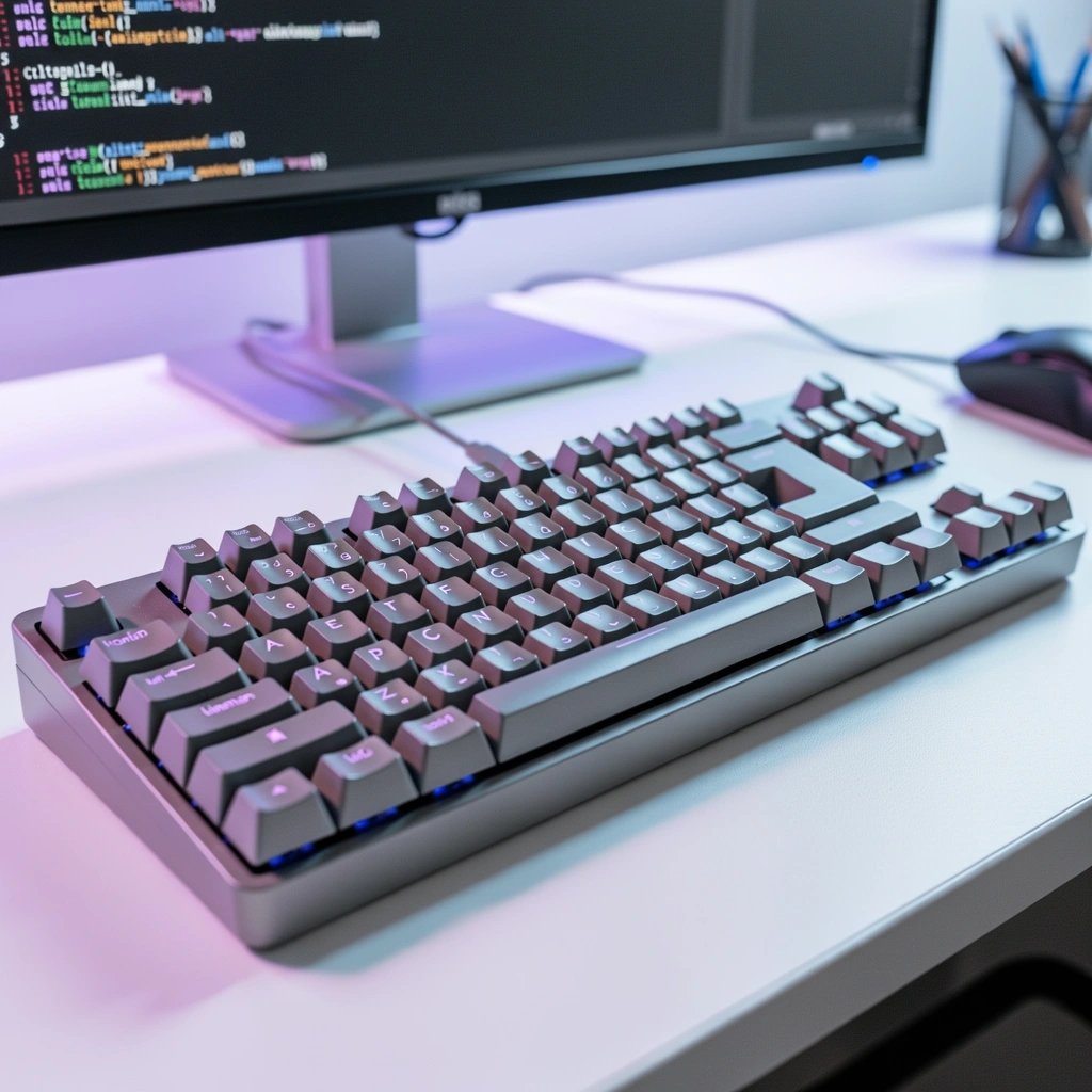 Programming Environment