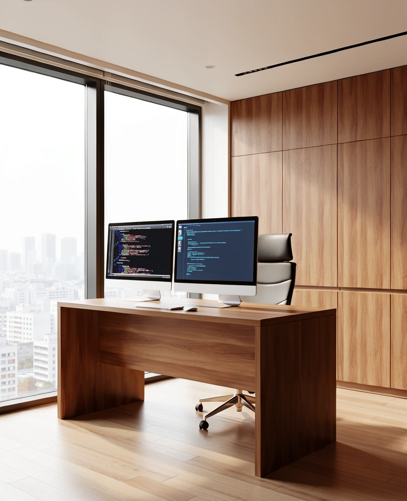 Freetaviro Gangnam Office