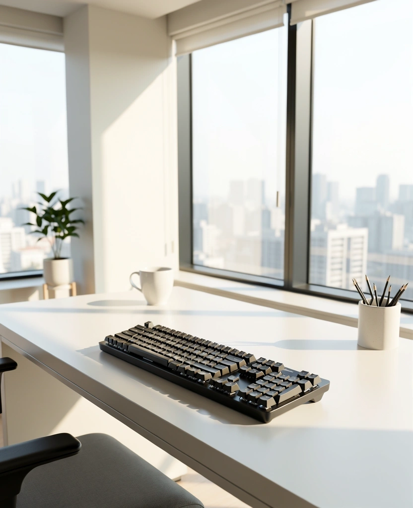 Freetaviro Workspace